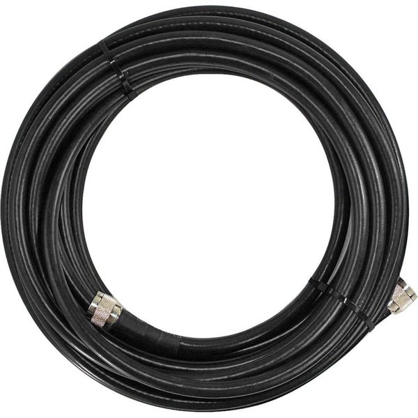 Cellphone-Mate 500 Ultra Low Loss Coax 50Ohm Cable W/O Connectors SC-001-500